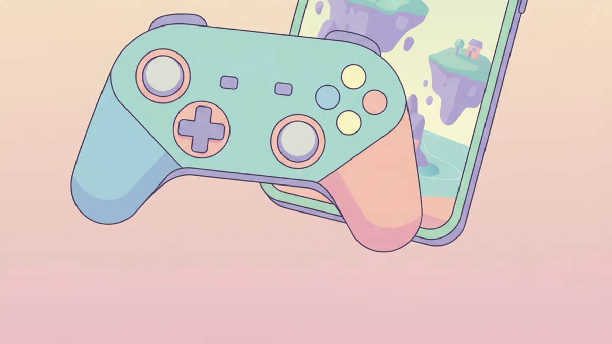 Five mobile racers actually worth your thumb