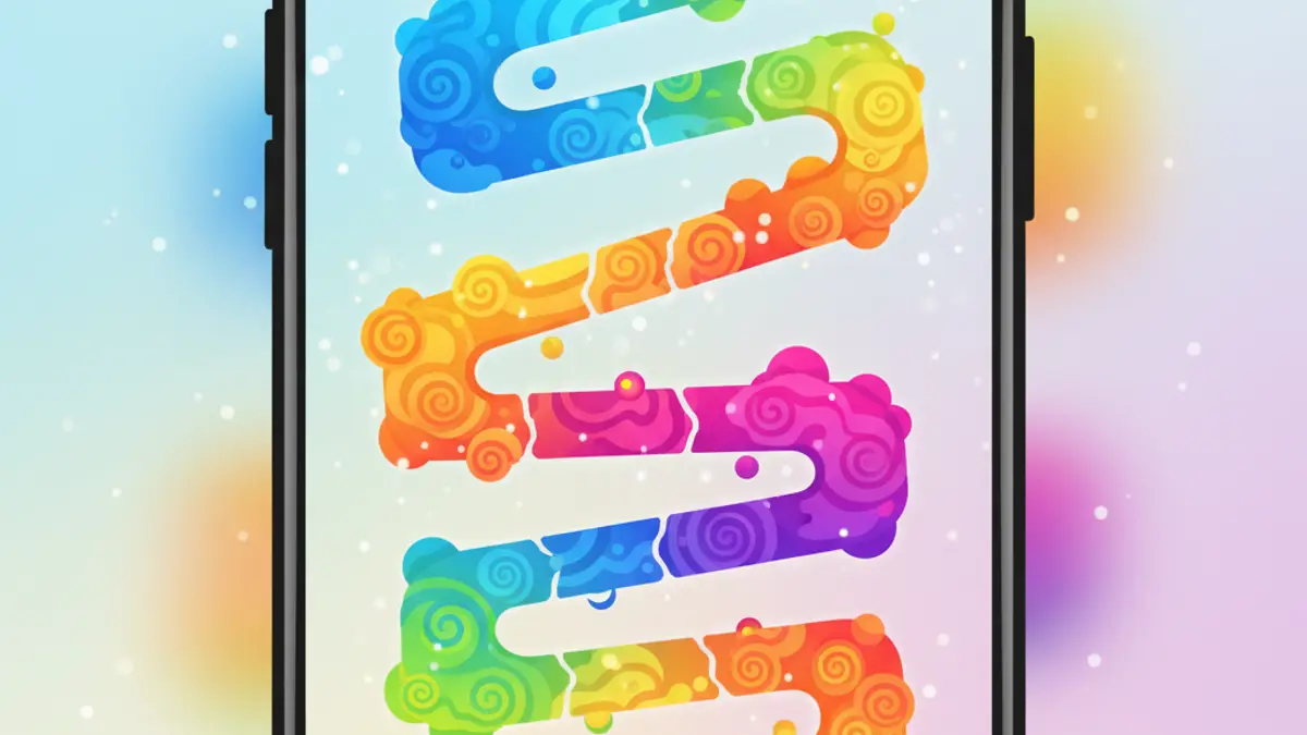 Games built for the five-minute gap