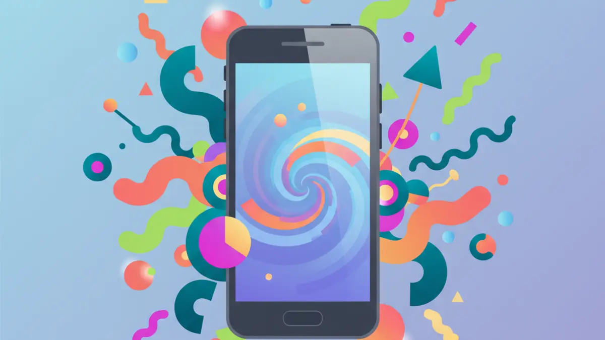 Turn-based RPGs finally feel at home on phones
